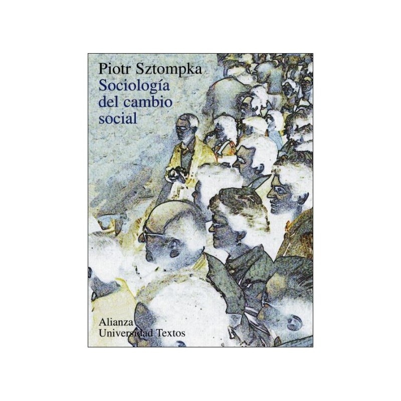 Sociología del cambio social