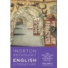 The Norton anthology of english literature Volume C. The restoration an the eighteenth century