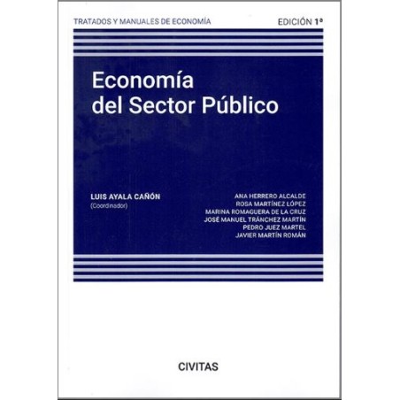 Economía del sector público