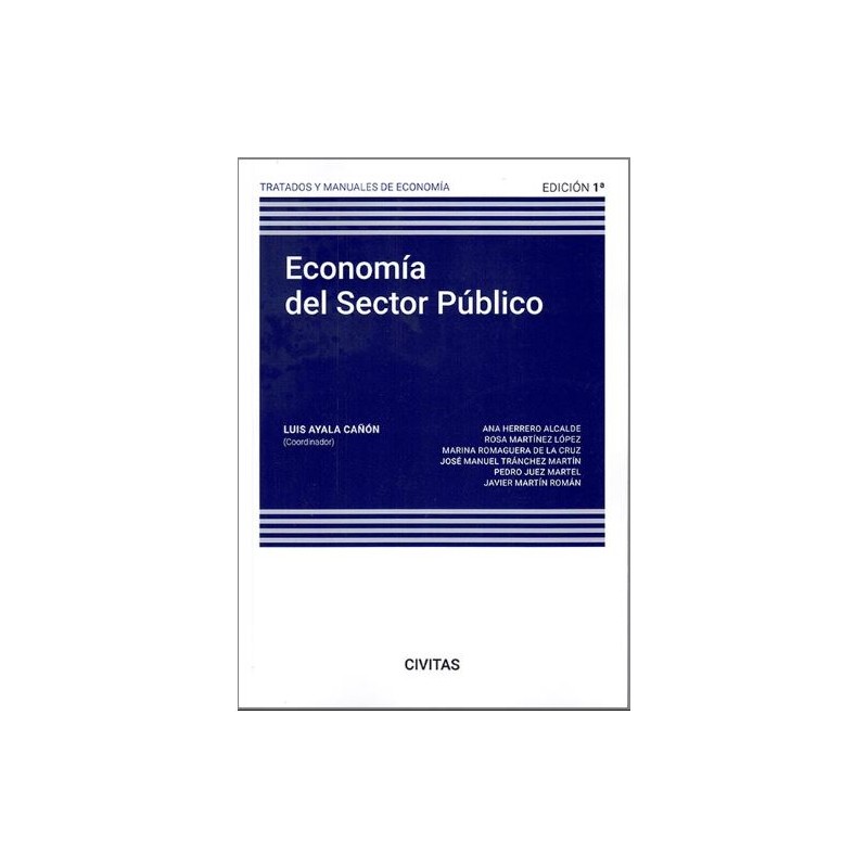 Economía del sector público