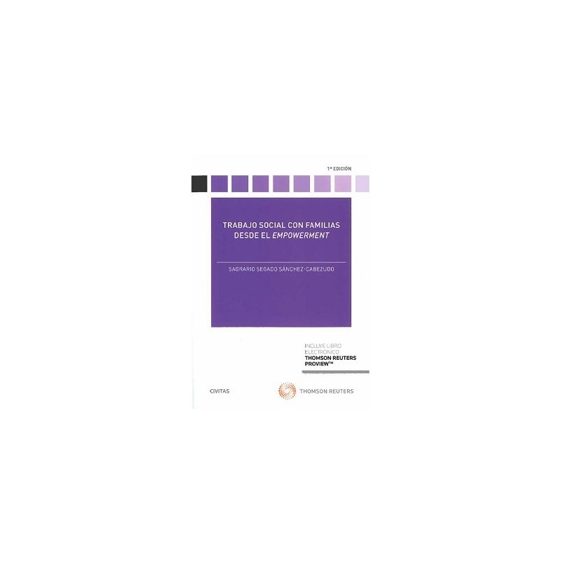 copy of Trabajo social con familias desde el empowerment