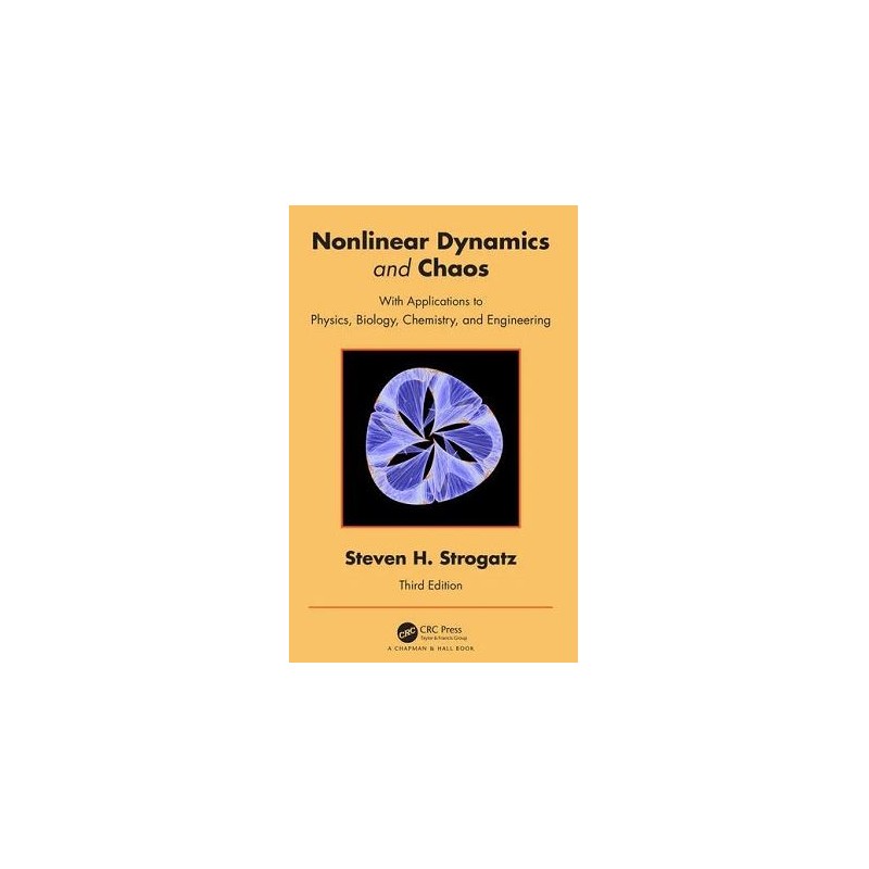 Nonlinear dynamics and chaos