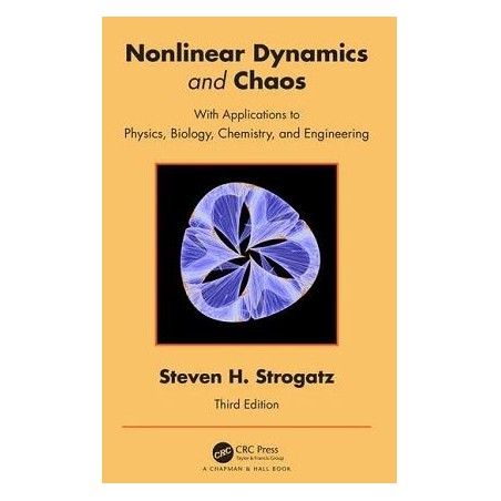 Nonlinear dynamics and chaos