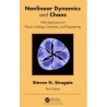 Nonlinear dynamics and chaos