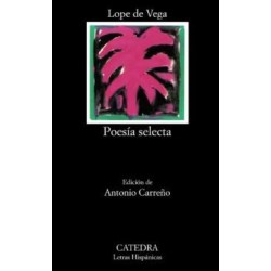 Poesía selecta