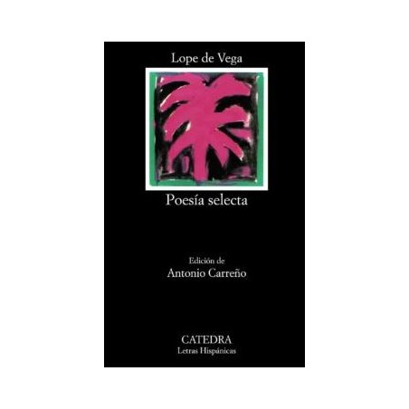 Poesía selecta