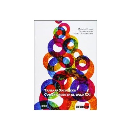 Trabajo social con comunidades en el siglo XXI