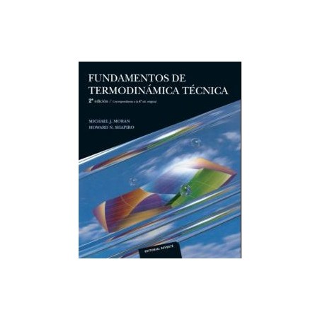 Fundamentos de termodinámica técnica