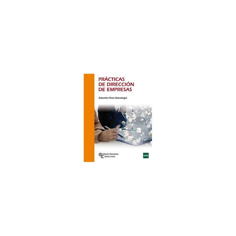 Prácticas de dirección de empresas