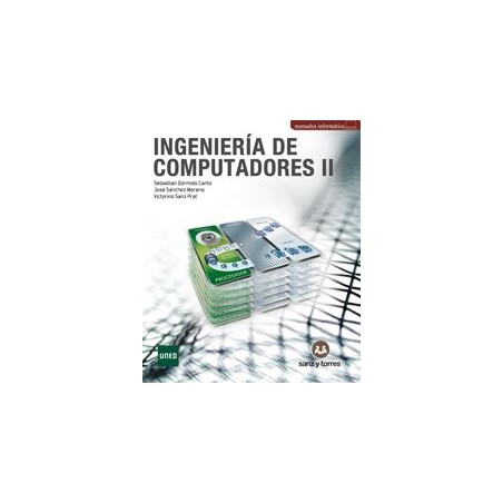 Ingeniería de computadores II