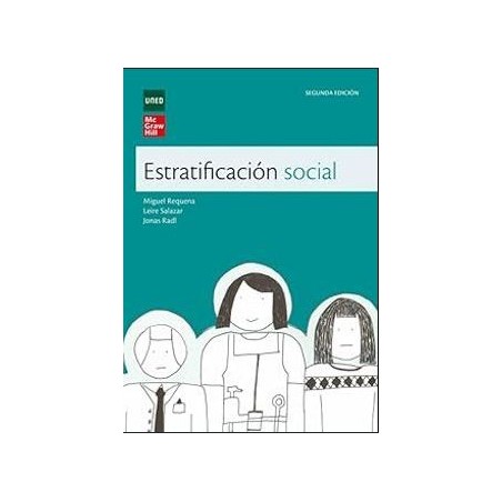 Estratificación social