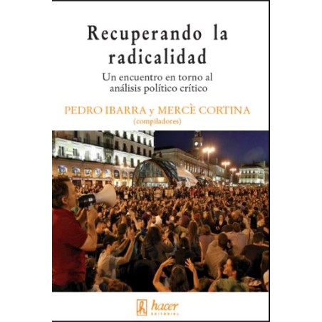 Recuperando la radicalidad