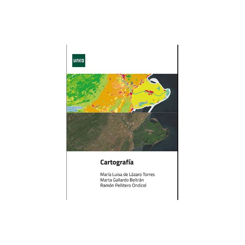 copy of Cartografía
