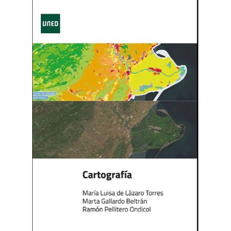 copy of Cartografía