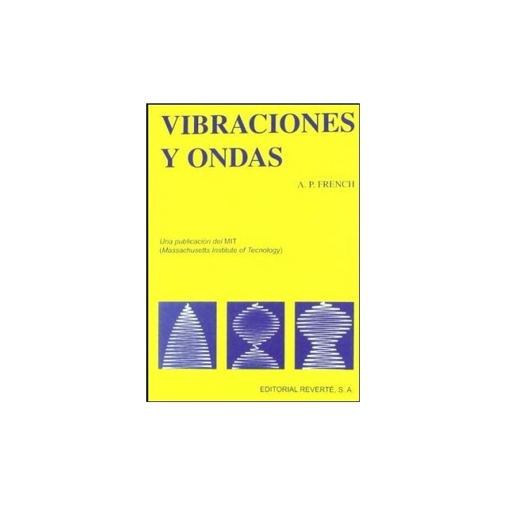Vibraciones y ondas