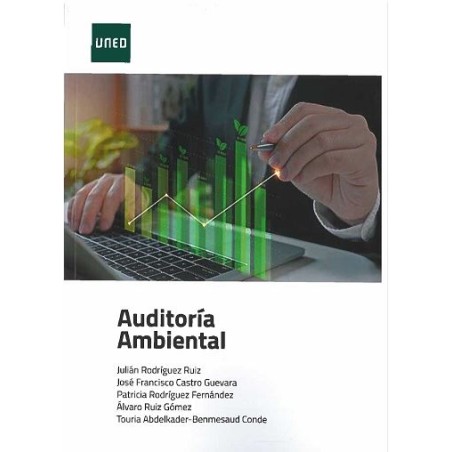 Auditoría ambiental