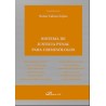 Sistema de justicia penal para criminólogos