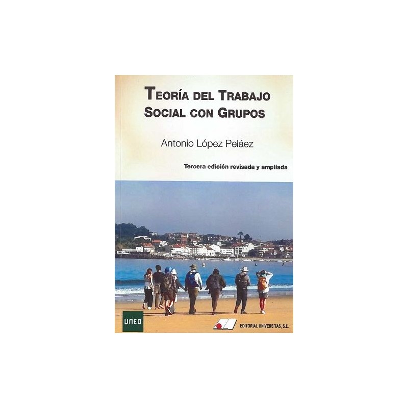 Teoría del trabajo social con grupos