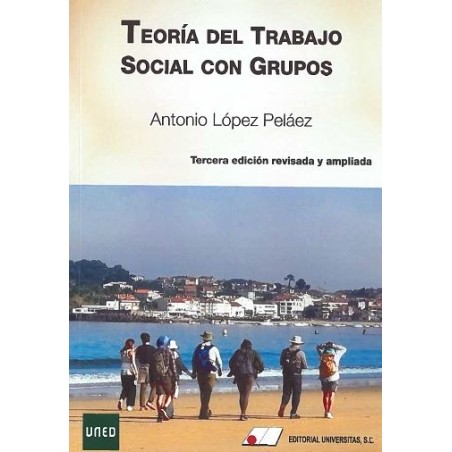 Teoría del trabajo social con grupos