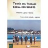 Teoría del trabajo social con grupos