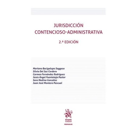 Jurisdicción contencioso administrativa