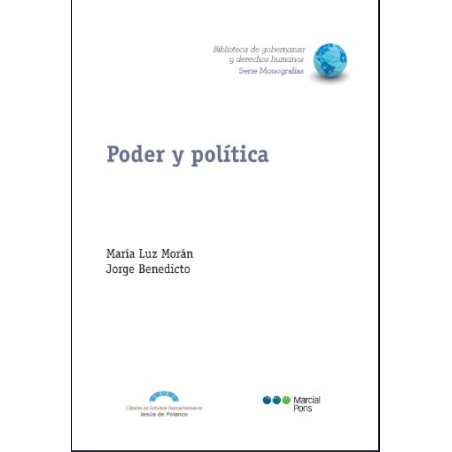 Poder y política. El análisis sociopolítico en un mundo en constante cambio