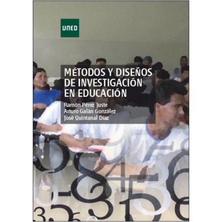 Métodos y diseños de investigación en educación
