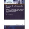 Derecho de la protección social
