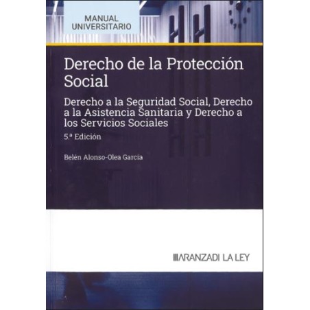 Derecho de la protección social