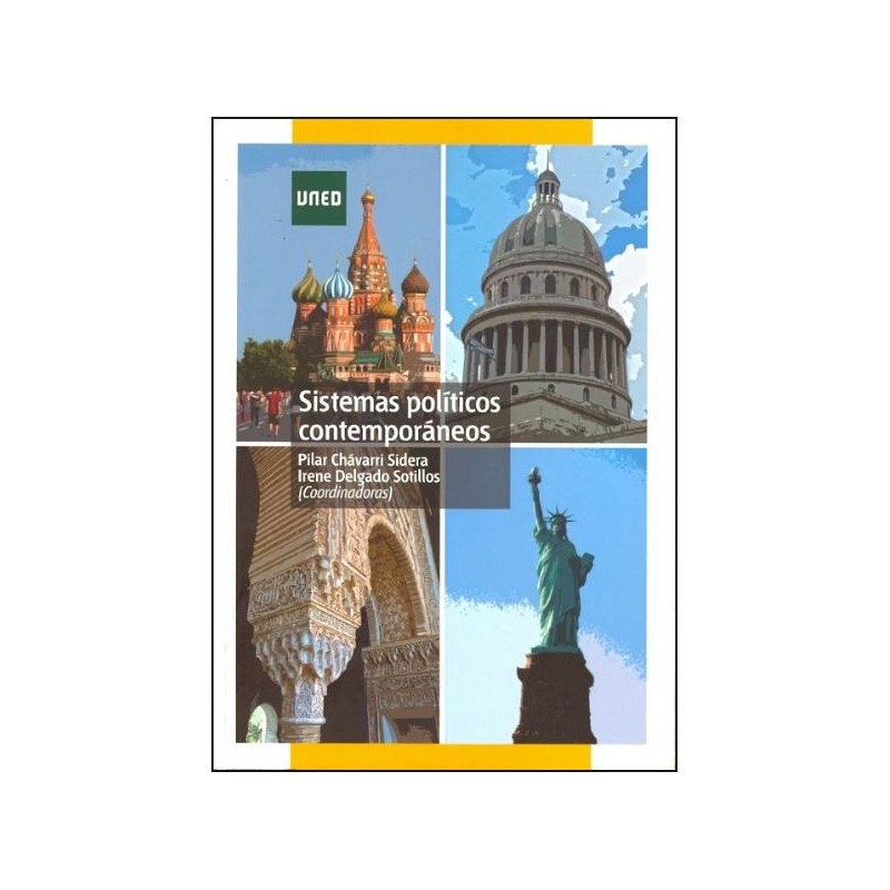 Sistemas políticos contemporáneos