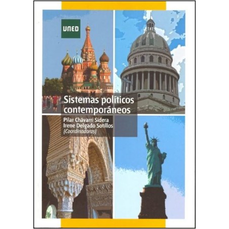 Sistemas políticos contemporáneos