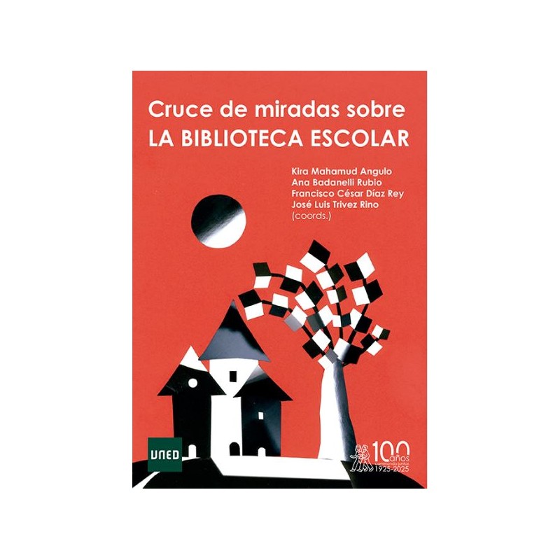 Cruce de miradas sobre la biblioteca escolar