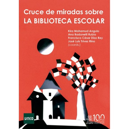 Cruce de miradas sobre la biblioteca escolar