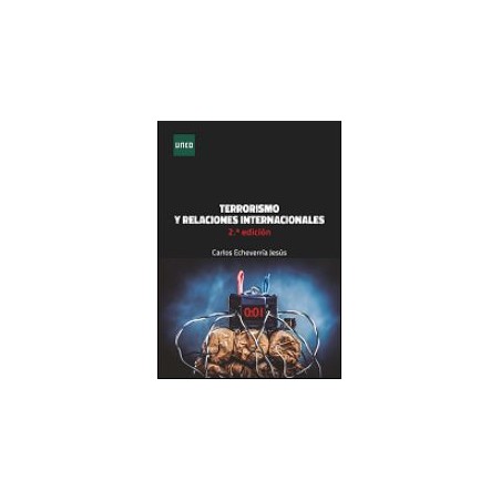 Terrorismo y relaciones internacionales
