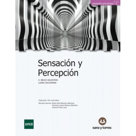 Sensación y percepción