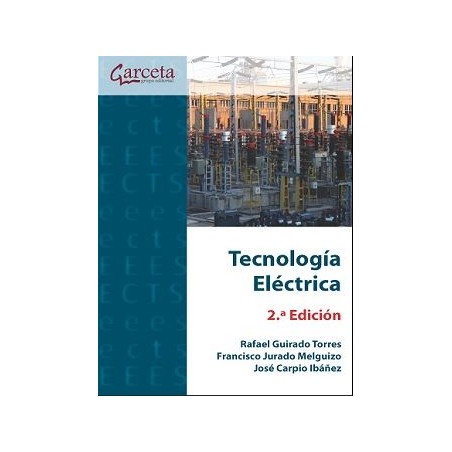 Tecnología eléctrica
