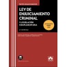 Ley de enjuiciamiento criminal y legislación complementaria