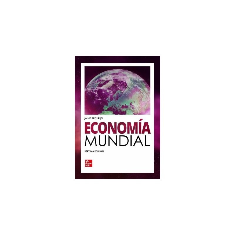 Economía mundial