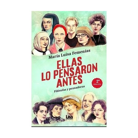 Ellas lo pensaron antes