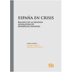 España en crisis. Balance...