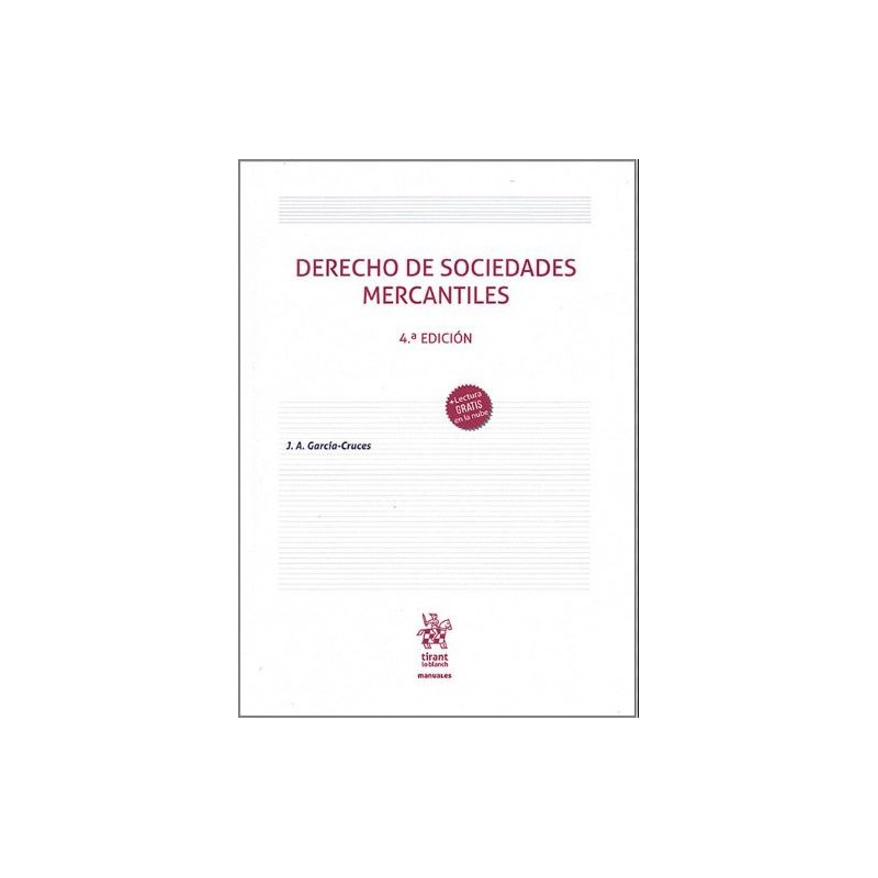 Derecho de sociedades mercantiles