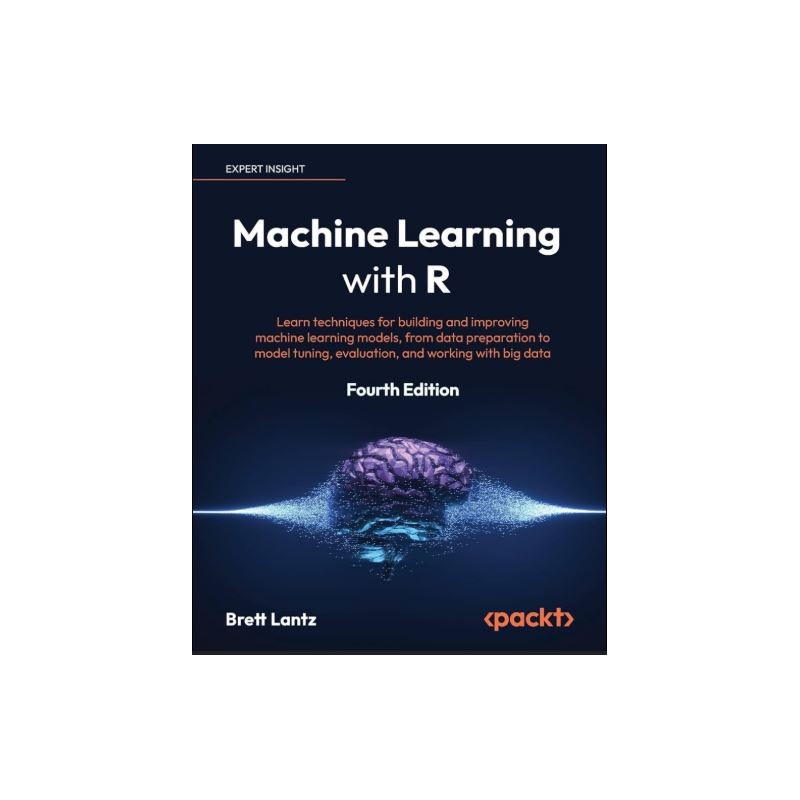 Machine learning with R