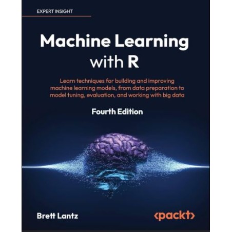 Machine learning with R