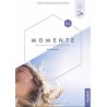 Momente A1. Deutsch als fremdsprache. Arbeitsbuch