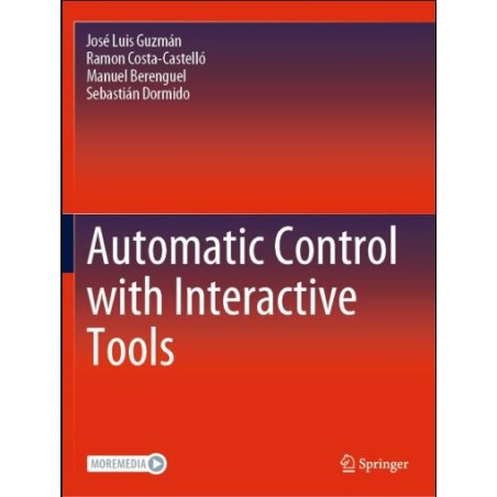 Automatic control with interactive tools