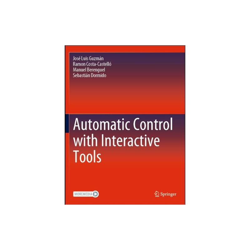 Automatic control with interactive tools