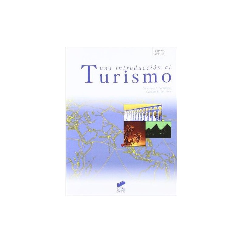 Una introducción al turismo