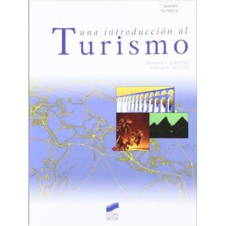Una introducción al turismo