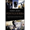 Postguerra. Una historia de Europa desde 1945