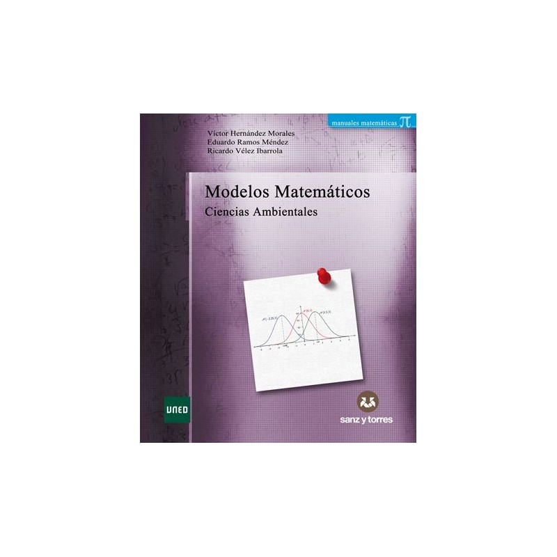Modelos matemáticos en ciencias ambientales